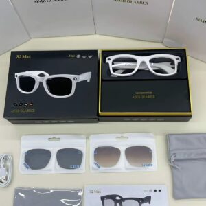 AIMB smart glasses s2
