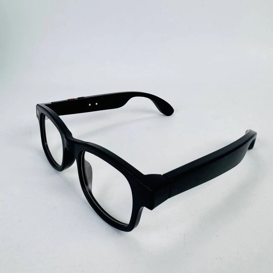 AIMB-G1 Smart Glasses with Camera & Real-Time AI Translation - الصورة 8